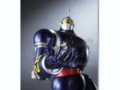Soul of Chogokin GX-44S Tetsujin 28 VS Black Ox Se