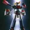 Soul of Chogokin GX-04S UFO Robo Grendizer King of the Universe Set (Reissue)