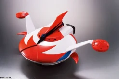 Soul of Chogokin GX-04S UFO Robo Grendizer King of the Universe Set (Reissue)