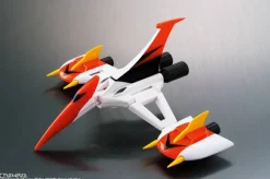 Soul of Chogokin GX-04S UFO Robo Grendizer King of the Universe Set (Reissue)