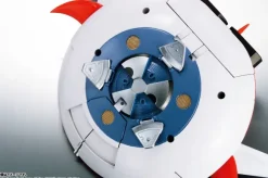 Soul of Chogokin GX-04S UFO Robo Grendizer King of the Universe Set (Reissue)