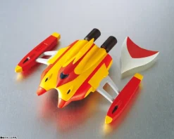 Soul of Chogokin GX-04S UFO Robo Grendizer King of the Universe Set (Reissue)