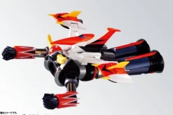 Soul of Chogokin GX-04S UFO Robo Grendizer King of the Universe Set (Reissue)