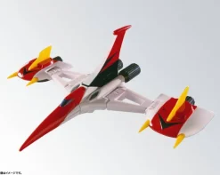Soul of Chogokin GX-04S UFO Robo Grendizer King of the Universe Set (Reissue)