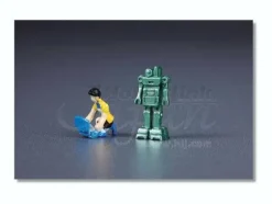 Soul of Chogokin GX-44 Taiyou no Shisha Tetsujin 28