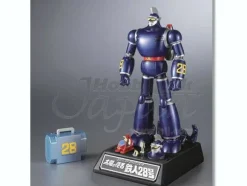 Soul of Chogokin GX-44 Taiyou no Shisha Tetsujin 28