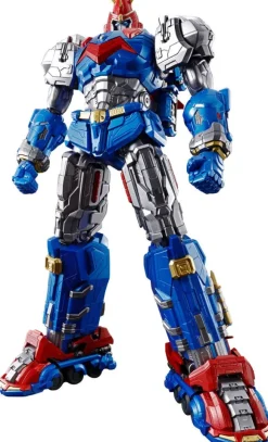 Soul of Chogokin GX-118 Voltes V