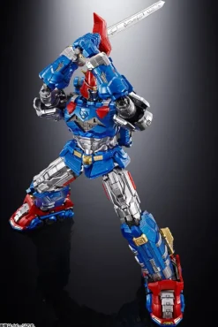 Soul of Chogokin GX-118 Voltes V