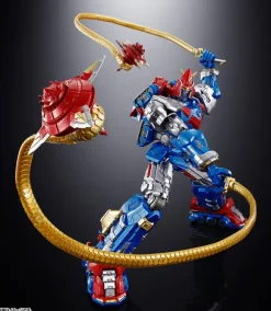 Soul of Chogokin GX-118 Voltes V