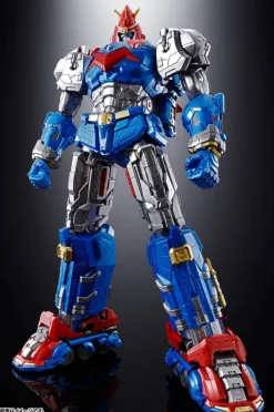 Soul of Chogokin GX-118 Voltes V