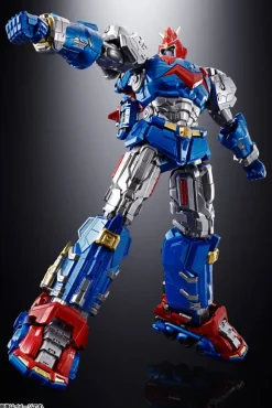 Soul of Chogokin GX-118 Voltes V