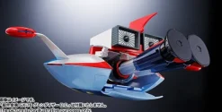Soul of Chogokin GX-76X Grendizer D.C. Spazer Set
