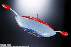 Soul of Chogokin GX-76X Grendizer D.C. Spazer Set