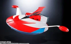 Soul of Chogokin GX-76X Grendizer D.C. Spazer Set