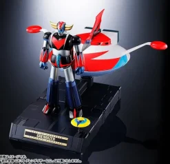 Soul of Chogokin GX-76X Grendizer D.C. Spazer Set