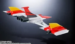 Soul of Chogokin GX-76X Grendizer D.C. Spazer Set
