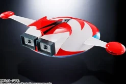 Soul of Chogokin GX-76X Grendizer D.C. Spazer Set