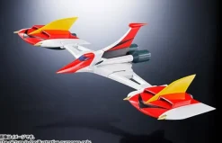 Soul of Chogokin GX-76X Grendizer D.C. Spazer Set