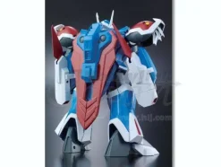 Soul of Chogokin Spec Tekkaman Blade with Pegas