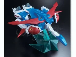 Soul of Chogokin Spec Tekkaman Blade with Pegas