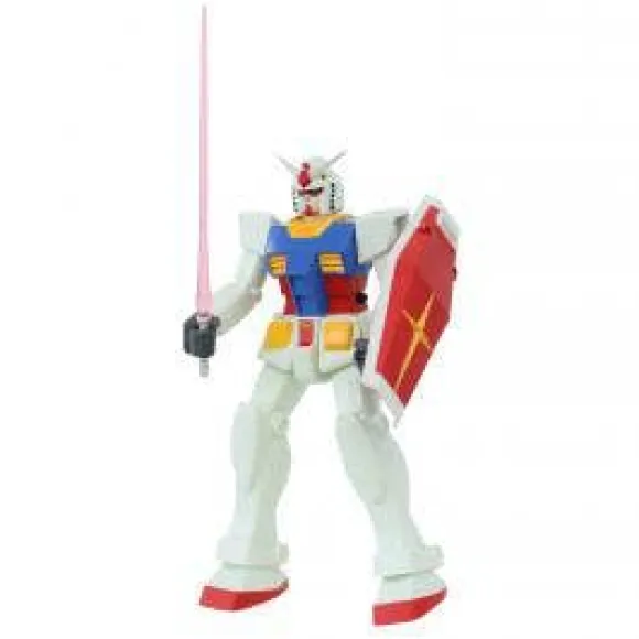 Sound Warrior Premium Gundam