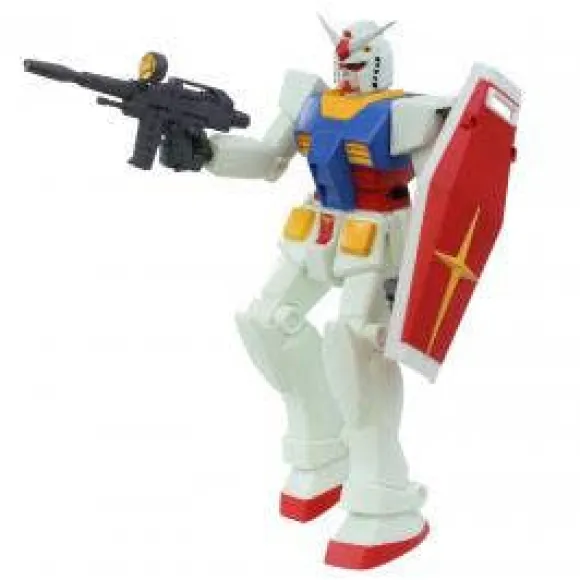Sound Warrior Premium Gundam