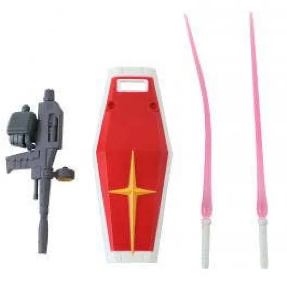 Sound Warrior Premium Gundam
