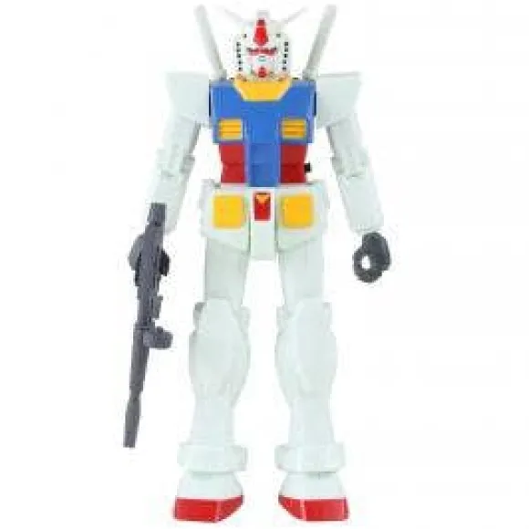 Sound Warrior Premium Gundam