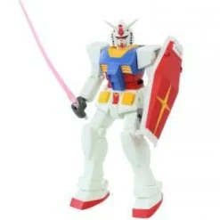 Sound Warrior Premium Gundam