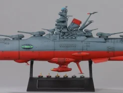 1/500 Space Battleship Yamato