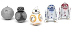 STAR WARS -Action Tablet Case-: 1Box (10pcs)