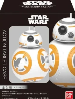 STAR WARS -Action Tablet Case-: 1Box (10pcs)