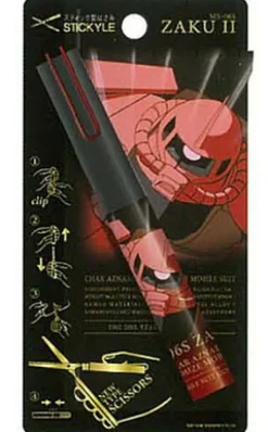 Stickyle Scissors GS5 MS-06S