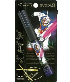 Stickyle Scissors GS5 RX-78-2
