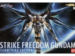 1/60 Strike Freedom Gundam (Lightning Edition)