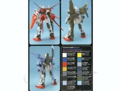 1/60 Strike Gundam Striker Weapon System
