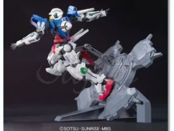1/144 Super HCM Pro Gundam Exia