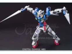 1/144 Super HCM Pro Gundam Exia