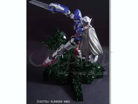 1/144 Super HCM Pro Gundam Exia DX