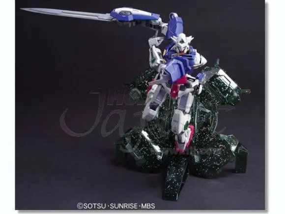 1/144 Super HCM Pro Gundam Exia DX