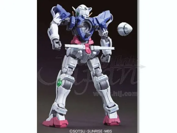 1/144 Super HCM Pro Gundam Exia DX