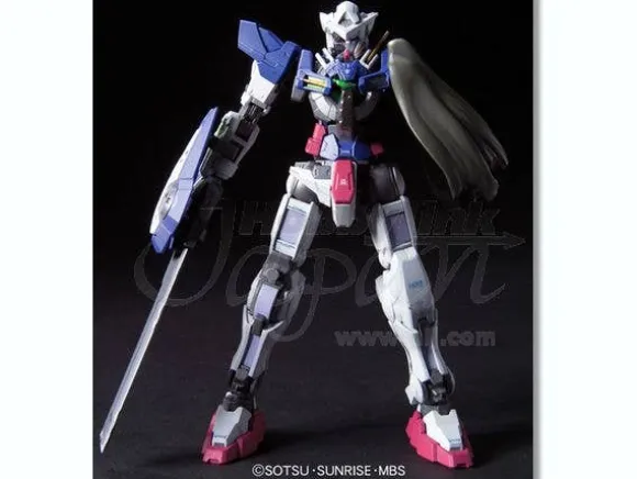 1/144 Super HCM Pro Gundam Exia DX