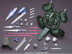 1/144 Super HCM Pro Gundam Exia DX