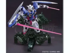1/144 Super HCM Pro Gundam Exia DX