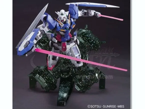 1/144 Super HCM Pro Gundam Exia DX