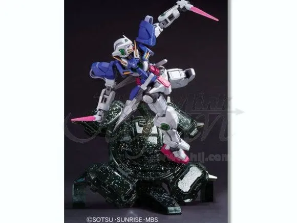 1/144 Super HCM Pro Gundam Exia DX
