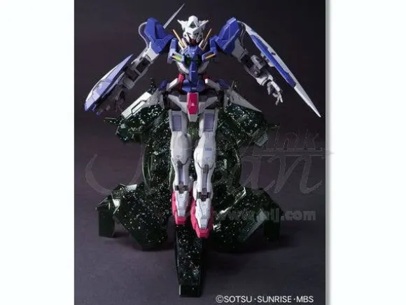 1/144 Super HCM Pro Gundam Exia DX