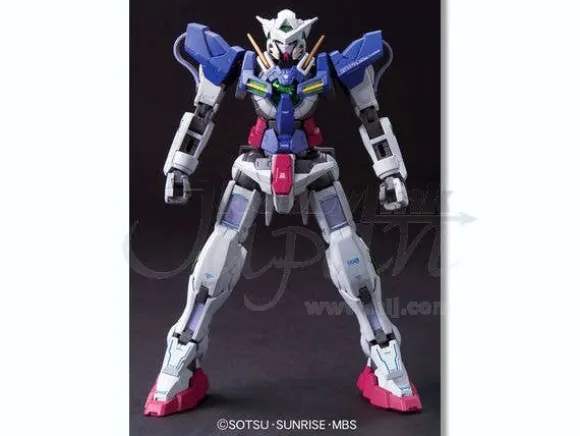 1/144 Super HCM Pro Gundam Exia DX