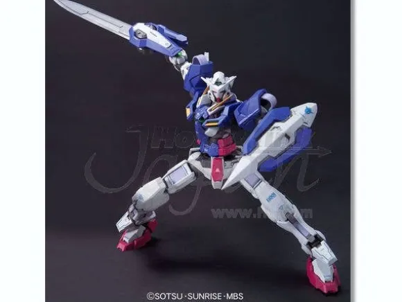 1/144 Super HCM Pro Gundam Exia DX