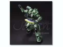 1/144 Super HCM Pro MS-06J Zaku II
